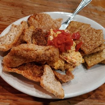 Bourbon - Pimento Cheese - Cajun/Creole Near Me - Columbia, South Carolina Bourbon - Pimento Cheese - Cajun/Creole Near Me - Columbia, South Carolina