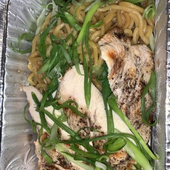 Blasteran - Garlic Noodles - Asian Fusion Near Me - Culver City, California