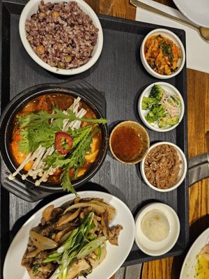 Yoon Haeundae Galbi by null