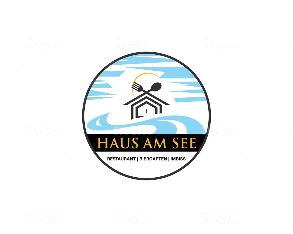 RESTAURANT HAUS AM SEE NEUENTAL German Seeblick 14, Neuental, Hessen, Germany Restaurant