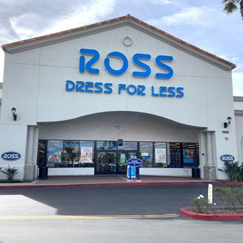 what time does ross open tomorrow