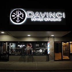 Davinci Hair Studio