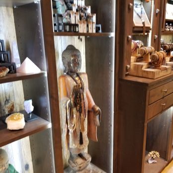 Karma and Luck - Buddha and jewelry - Spiritual Shop Near Me - Las Vegas, Nevada