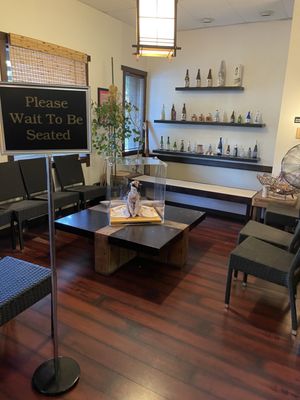 Azuma Japanese Cuisine by null