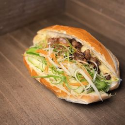 Banh Mi