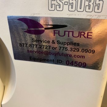 Future Print Services - Poor Service - Office Equipment Near Me - Reno, Nevada Future Print Services - Poor Service - Office Equipment Near Me - Reno, Nevada