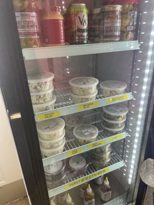 The Deli by null