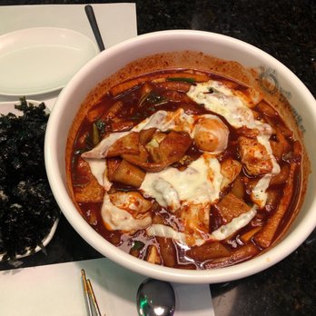 Luv Dduk - Korean Near Me - Cerritos, California Luv Dduk - Korean Near Me - Cerritos, California