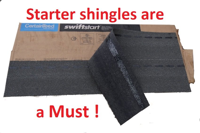 Slide of Doozy Roofs