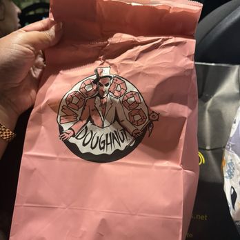 Voodoo Doughnut - Donuts Near Me - Miami, Florida Voodoo Doughnut - Donuts Near Me - Miami, Florida