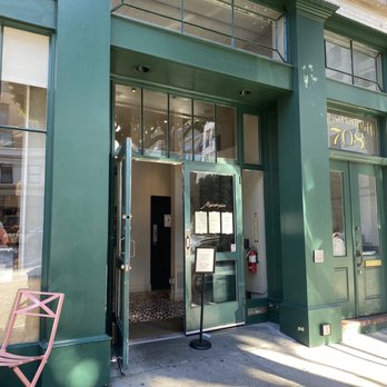 Maison Nico - Front of the bakery deli - Bakeries Near Me - San Francisco, California Maison Nico - Front of the bakery deli - Bakeries Near Me - San Francisco, California