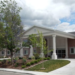 Orchard Park Post-Acute Rehab - Orchard Park Post-Acute Rehab