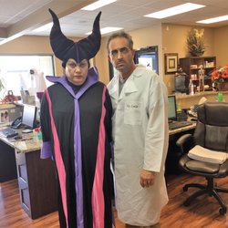 Barrus Chiropractic - Halloween 2016