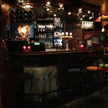 Fru Burums - Pubs Near Me - Oslo, 03