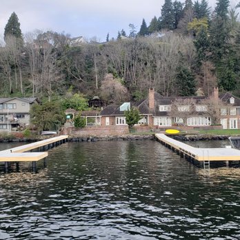 Nemo Marine Group - General Contractors Near Me - Kenmore, Washington