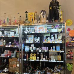 High 5 Supply - Some of the vast products available