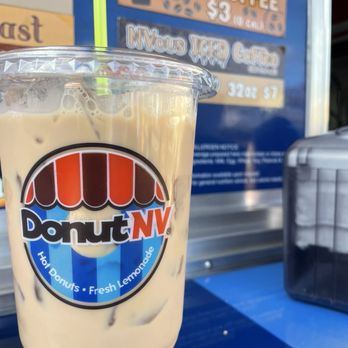 DonutNV - Donuts Near Me DonutNV - Donuts Near Me