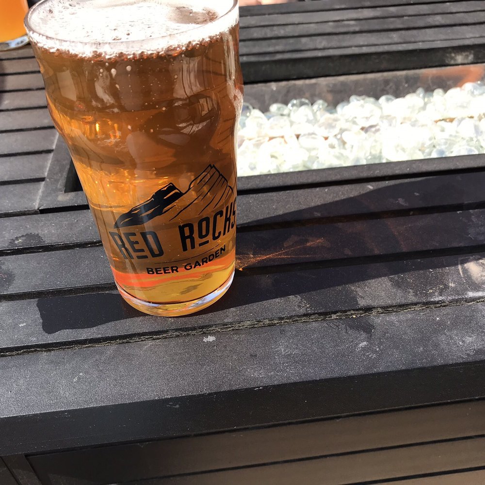 Red Rocks Beer Garden - Beer Gardens Near Me - Morrison, Colorado Red Rocks Beer Garden - Beer Gardens Near Me - Morrison, Colorado