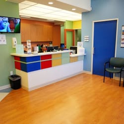 Children's Primary Care Medical Group