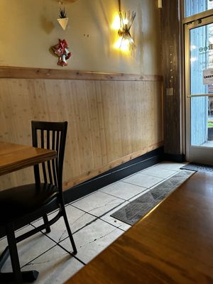 Green Tree Restaurant by null