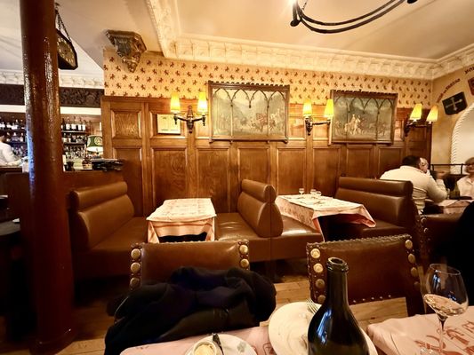 Auberge Bressane by null