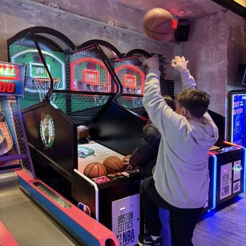 Play Boston - Games - Arcades Near Me - Boston, Massachusetts Play Boston - Games - Arcades Near Me - Boston, Massachusetts