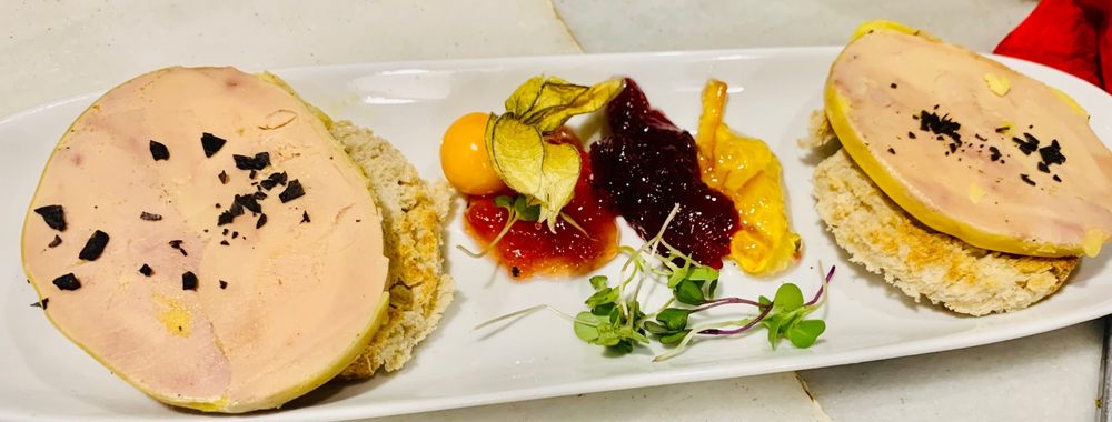 Taberna La Concha