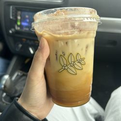 Beekeeper Tumbled Espresso