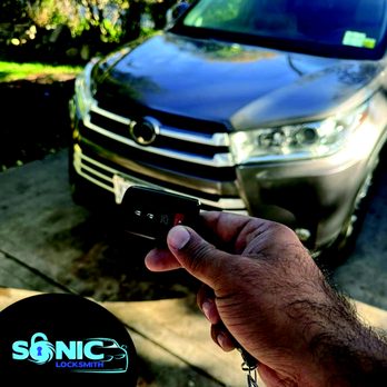 Sonic Locksmith - Keys & Locksmiths Near Me Sonic Locksmith - Keys & Locksmiths Near Me