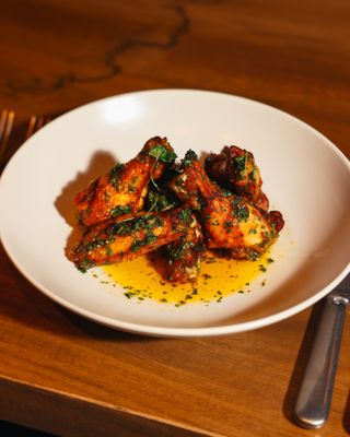 Floreria Atlantico by null