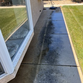 FRED’S PWS - Before - Pressure Washers Near Me FRED’S PWS - Before - Pressure Washers Near Me