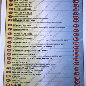 DONA ROSA MEXICAN RESTAURANT - Updated April 2025 - 11 Photos - 612 N ...