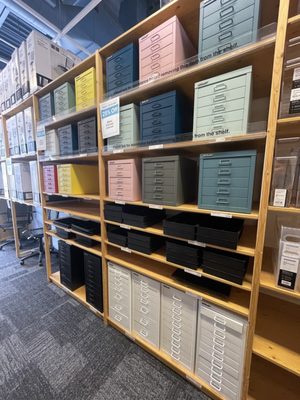 The Container Store by null
