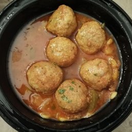 Meatballs Meatballs