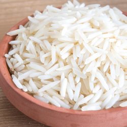 Little India - WHITE RICE