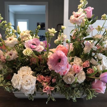 Ginger Rose - Florists Near Me
