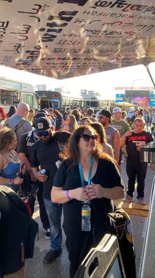 Angelenos' Wood Fired Pizza Catering by null