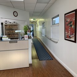 Nobuko Ide, L Ac - Welcome to Nobuko's clinic