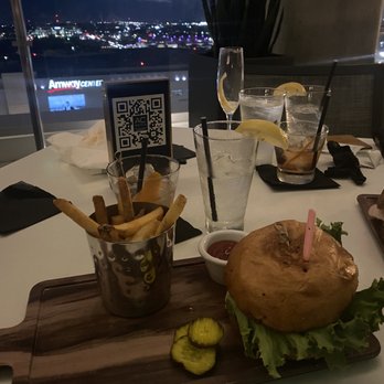 AC Sky Bar - AC burger - Bars Near Me - Orlando, Florida AC Sky Bar - AC burger - Bars Near Me - Orlando, Florida
