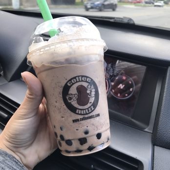 Coffee Nutzz - Hey I - Coffee & Tea Near Me - Rialto, California Coffee Nutzz - Hey I - Coffee & Tea Near Me - Rialto, California