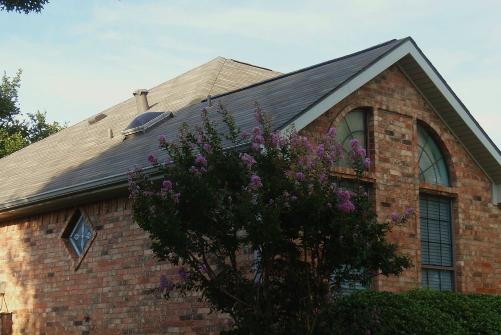 Slide of JCI Roofing Company