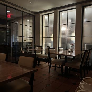 Panorama - Italian Near Me - Philadelphia, Pennsylvania