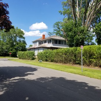 Williams Lawn Care Services - a house on the corner of a street - Lawn Services Near Me Williams Lawn Care Services - a house on the corner of a street - Lawn Services Near Me