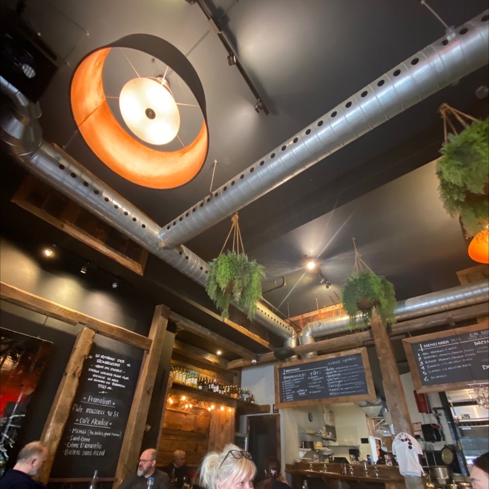 Miyagi Bistro Thaï Et Sushi