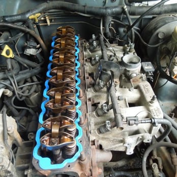 Jammin Mechanics - Auto Repair Near Me