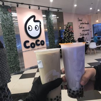 CoCo Fresh Tea & Juice - Bubble Tea Near Me - Richmond Hill, Ontario CoCo Fresh Tea & Juice - Bubble Tea Near Me - Richmond Hill, Ontario