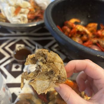 Fusion Kitchen - Cajun/Creole Near Me - Rosenberg, Texas Fusion Kitchen - Cajun/Creole Near Me - Rosenberg, Texas