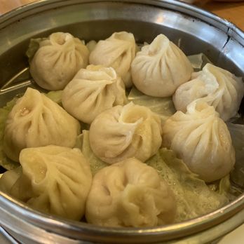 Golden Dumpling House - Pork soup dumplings - Chinese Near Me - Houston, Texas Golden Dumpling House - Pork soup dumplings - Chinese Near Me - Houston, Texas