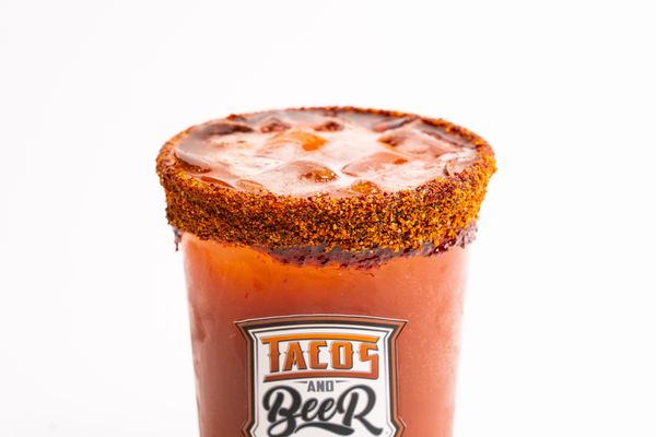 Tacos & Beer Mi Lindo Mexico by null