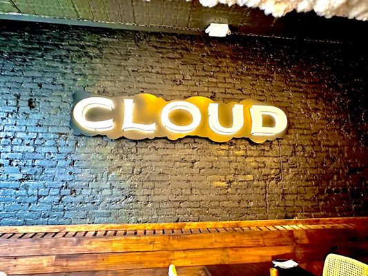 Cloud Vietnamese Restaurant by null